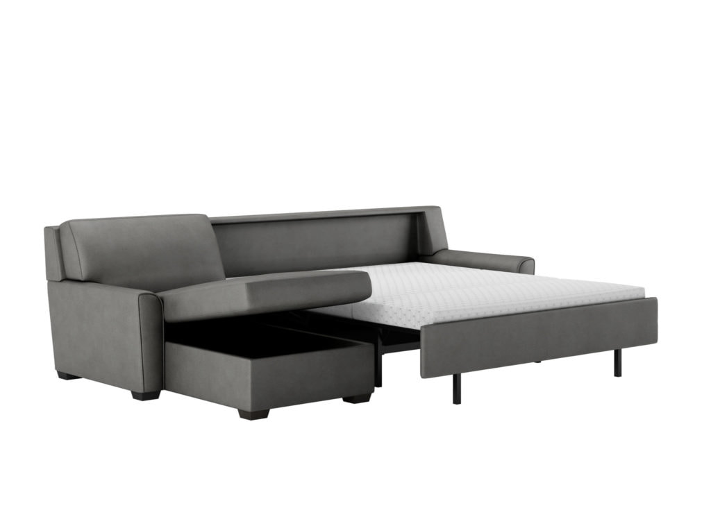 Renditions Furniture Boise Idaho, American Leather Comfort Sleeper Dealership